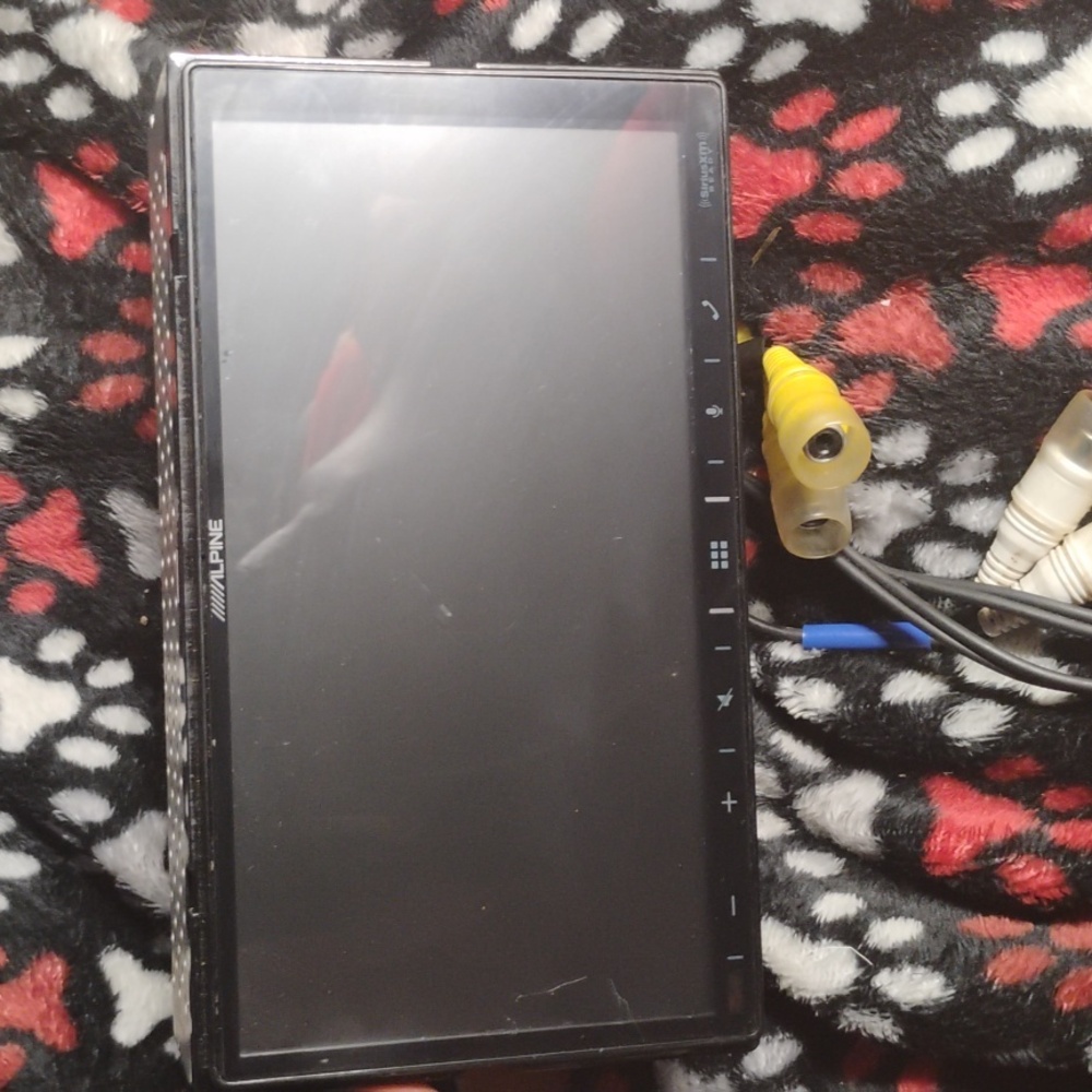Alpine Media Players - Picture 5 of 5